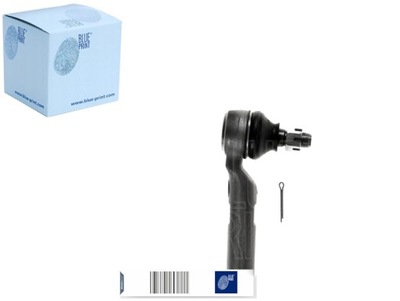 Наконечник тяга рулевой l p lexus gx; toyota фото №1