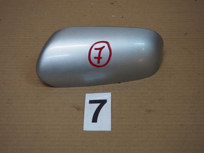 Накладка зеркало левая subaru legacy 74452699 фото №1