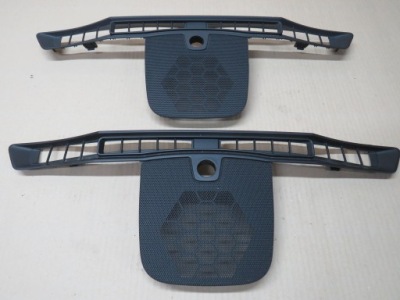 Opel insignia a рестайлінг  захист накладка динаміка 13274843 фото №1