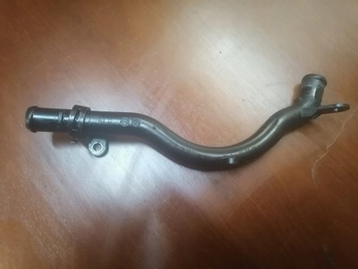 Шланг wąż труба wody a6 c6 3.2fsi auk 06e121044d фото №1