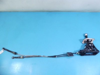 Важіль троси перемикання передач jeep renegade 14- 1,4 фото №1