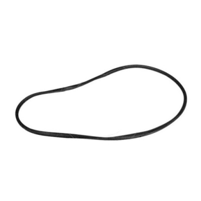 Прокладка стекло задняя do skoda felicia i 1.9 фото №1