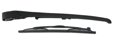 Рычаг дворники задняя bmw 3 e46 kombi 98-05 фото №1