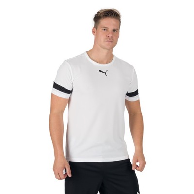 Koszulka piłkarska męska PUMA teamRISE Jersey XL