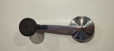 Ручка склопідйомника fiat 4133794 фото №1