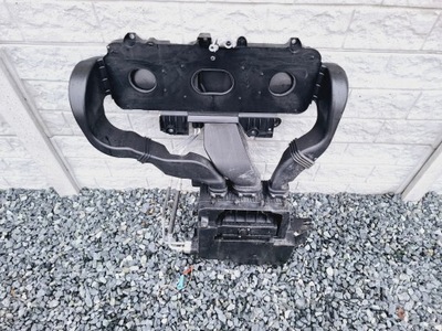 Вентиляция охлаждение аккумулятора renault zoe ii lift 2019- #8711 фото №1