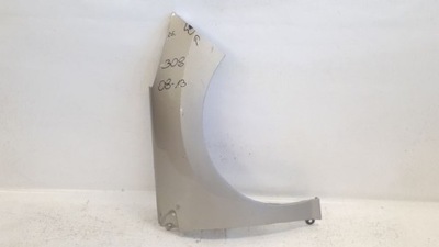 Peugeot 308 2008 крыло правый перед фото №1