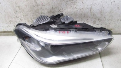 Bmw x1 f48 фара правый  перед full led комплект  7193710 14 - фото №1