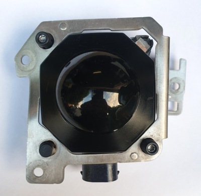 Audi a4 a5 8w радар dystronic левый фото №1