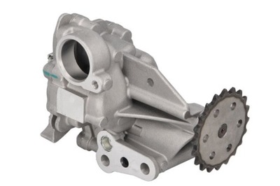 Насос оливи engitech ent069225 фото №1