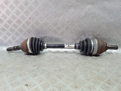 Приводной вал левая короткий opel astra j 1.3 cdti aad4 фото №1