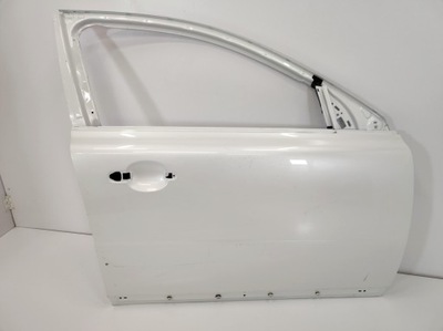 Дверь перед передние правое volvo v70 s80 07 - 16 фото №1