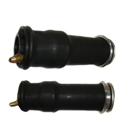 Подушка амортизатора scania 4 r 1424231 1349840 фото №1