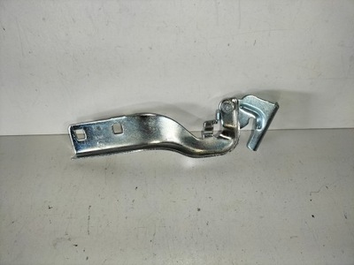 CHARNELA DE CAPO TAPONES DEL MOTOR DERECHA FIAT DUCATO BOXER JUMPER 06-  