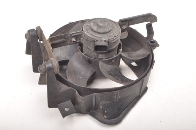 Porsche boxster 987 3.4 lift вентилятор 98762405001 фото №1