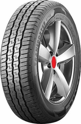 2 PIEZAS NEUMÁTICOS RF09 215/65R16 109R C  