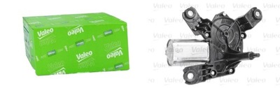 Valeo 579702 двигун двірник фото №1