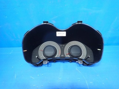 Лічильник прилади toyota оригінальний номер 83800-02m22 фото №1