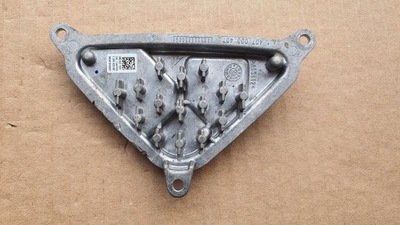 Перетворювач модуль led dacia 1473000655 фото №1