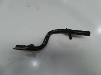 Kia niro 1.6 gdi гібрид 2019 труба wody фото №1