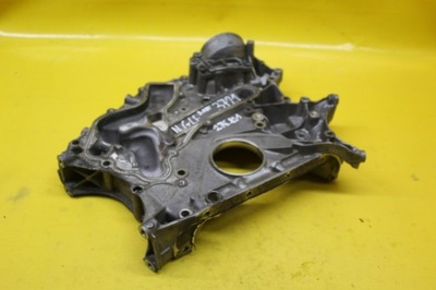 Корпус розподільного валу a2760150100 gle 3.0 бі-турбо фото №1