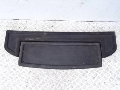 SHELF BOOT SET KIA SOUL I  