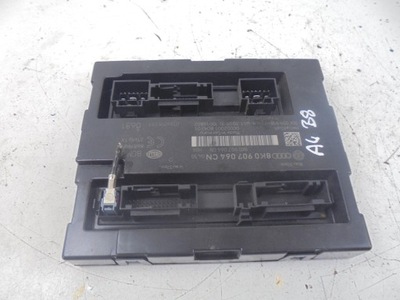 Модуль комфорту 8k0907064cn audi a4 b8 фото №1