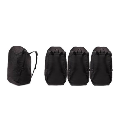 THULE GOPACK BACKPACK SET PLECAKI BOX BAGAŻOWY