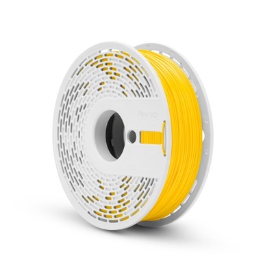 Fiberlogy Easy PLA 1,75 mm 0,85kg Yellow