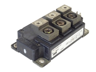 IGBT tranzystor CM400DU-12H 400A 600V