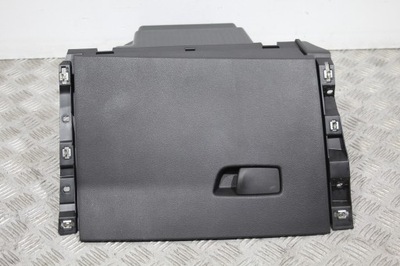 Бардачок консоли clio v 5 фото №1