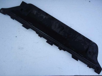 Bmw e46 корпус защита фильтра микрофильтра жабо фото №1