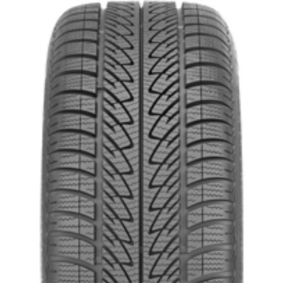 4x Opony zimowe 245/45R18 100V XL UG 8 Perf GOODYEAR