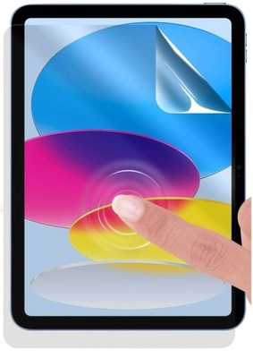 MOCNA FOLIA FULL MATTE DEDYKOWANA TCL NXTPAPER 11 PLUS