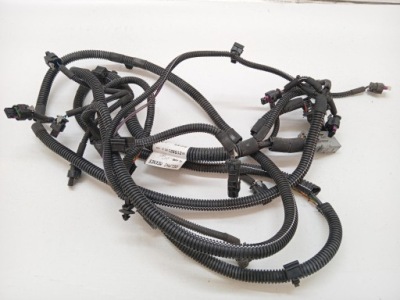 Жгут pdc камера перед peugeot 508 ii фото №1