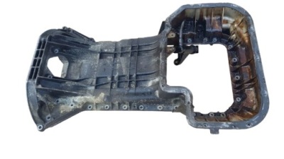 Mercedes w220 5.0 піддон піддон масляна r1130140202 фото №1