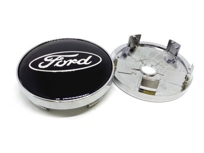 FORD BRIDA CIEGA DO DISCOS TAPA KAPSEL 60 MM  