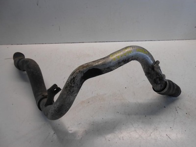 Wąż інтеркулер honda civic viii 2.2 ictdi # фото №1