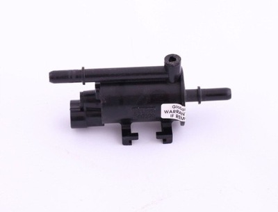 Mini cooper one r50 r52 r53 клапан вакууму бака пального 1997278 фото №1