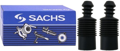 Sachs 900 054 набор защиты пылезащитный, амортизатор фото №1