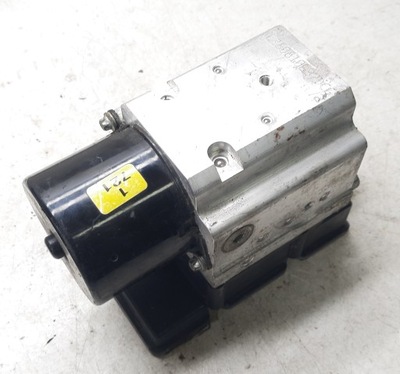 Насос abs opel vectra c / signum фото №1