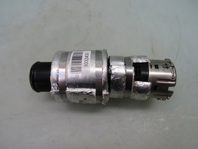 Bayon 1.0 21r труба турбины интеркулер шланг фото №1