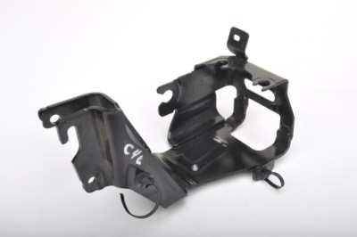 Citroen c4 iii e-c4 кронштейн насоса abs 9827491480 фото №1