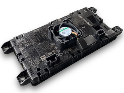 Mercedes w223 блок управления модуль telematik 2239009237 фото №1