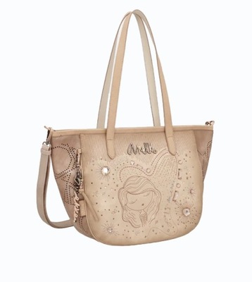 Torebka Anekke Studio shopperka