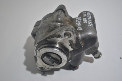 Насос усилителя renault master ii 85501149 фото №1