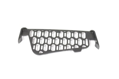 Рамка передней решётки левая audi rs3 8v aso oyginał фото №1