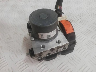 Насос abs 0265290598 rifter berlingo iv фото №1