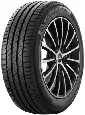 2X TIRES SUMMER 195/55R16 MICHELIN PRIMACY 4+  