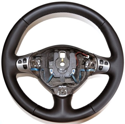 Повітропровід alfa romeo 147 156 lift обшивка шкіра 19 фото №1